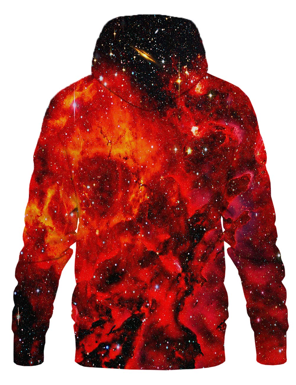 Hgvoetty Unisex 3D Graphic Hoodie for Men & Women - Cool Pullover Sweatshirt with Pockets - Perfect for Streetwear, Casual Outfits & Gifts