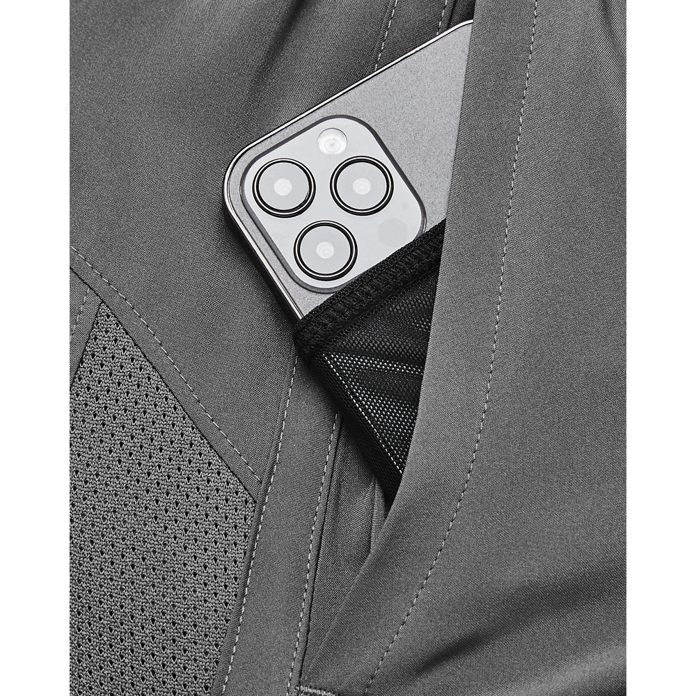 Men's Under Armour Launch 7 Unlined Running Shorts - Lightweight Breathable Gym Workout & Training Shorts for Men - Perfect for Jogging, Basketball & Active Lifestyle