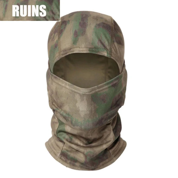 Ruins