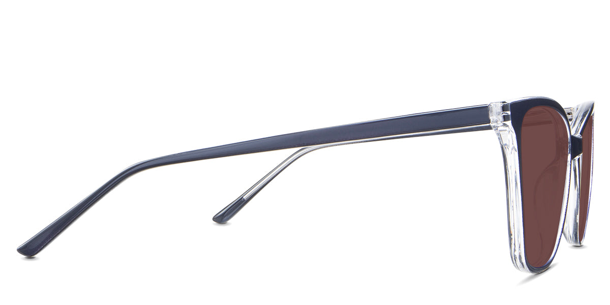 Petra Women's Prescription Sunglasses - UV Protection, Stylish & Comfortable for Driving, Outdoor Activities & Everyday Wear