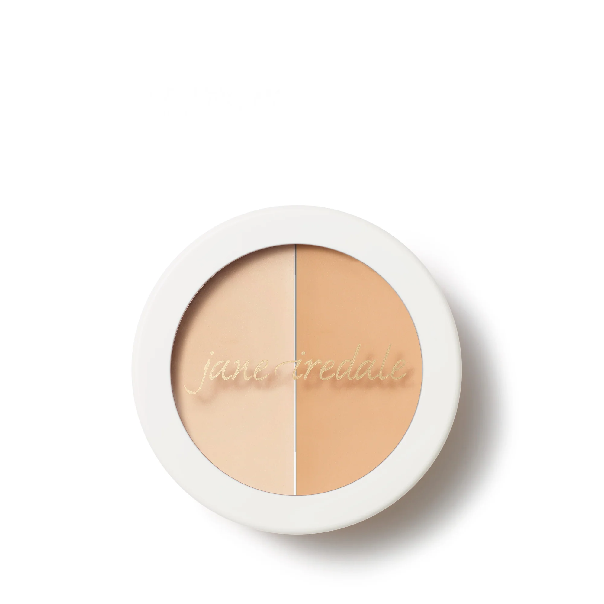 Jane Iredale Circle Delete Concealer - Full Coverage, Vegan & Cruelty-Free Under Eye Concealer for Dark Circles & Blemishes | Perfect for Everyday Makeup & Professional Use