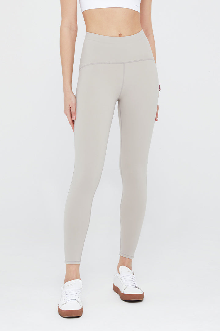 High Waisted 7/8 Tummy Control Leggings for Women - Slimming Yoga Pants with Compression - Perfect for Workouts, Running & Everyday Wear