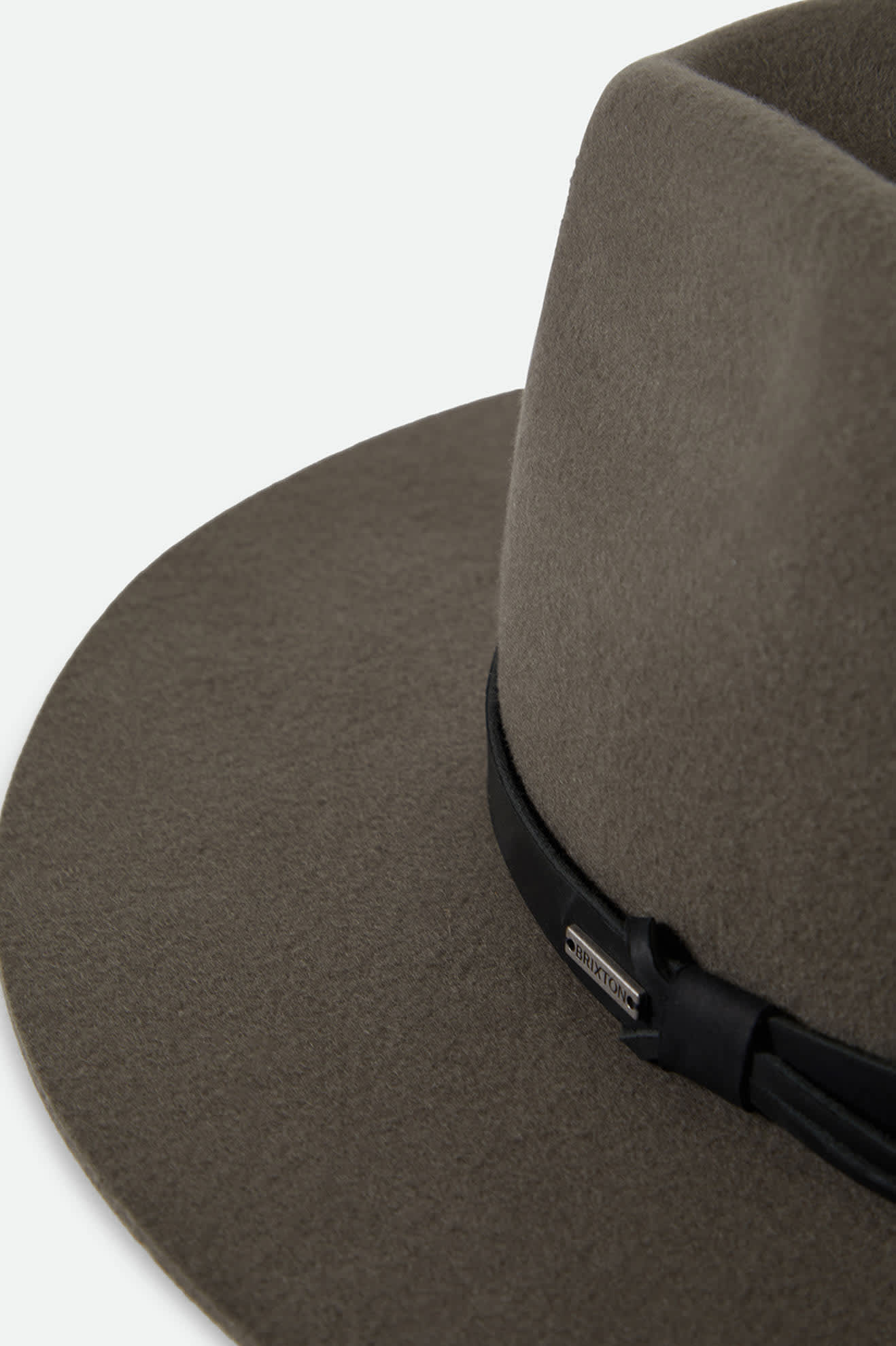 Hawkins WTHR GUARD™ Cowboy Hat for Men & Women - Brindle/Black Waterproof Sun Protection - Perfect for Outdoor Ranchers, Rodeos & Country Music Festivals