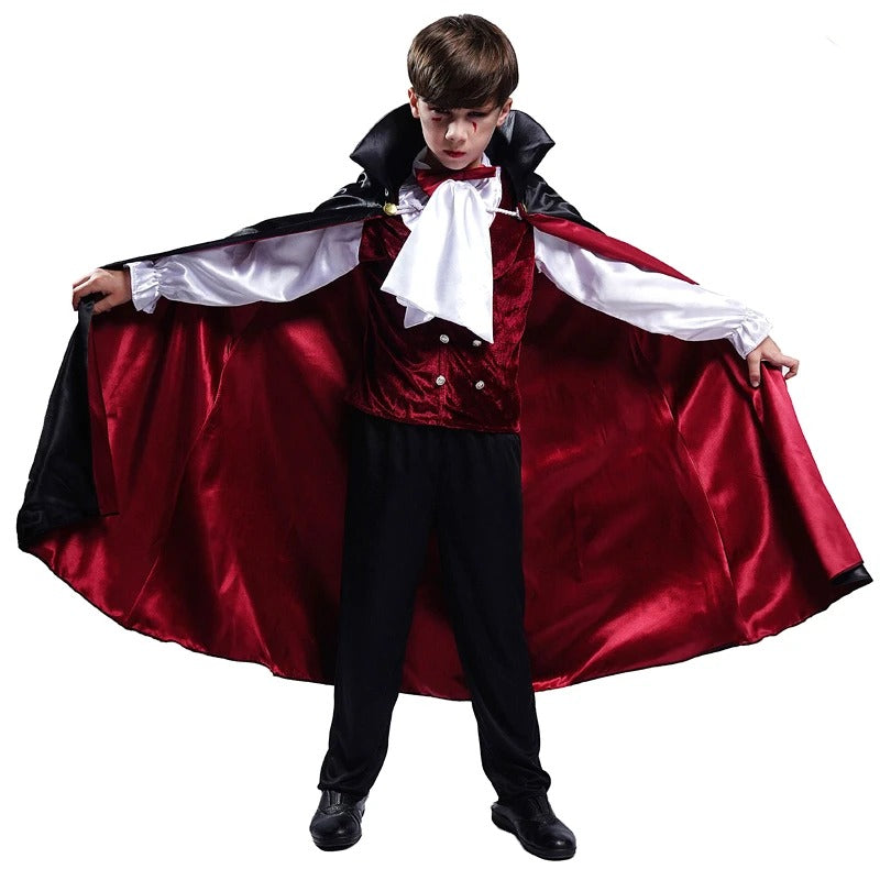 Best Halloween Party Costumes 2024 - Scary, Funny & Creative Outfits for Adults & Kids - Perfect for Trick or Treat, Costume Parties & Halloween Events