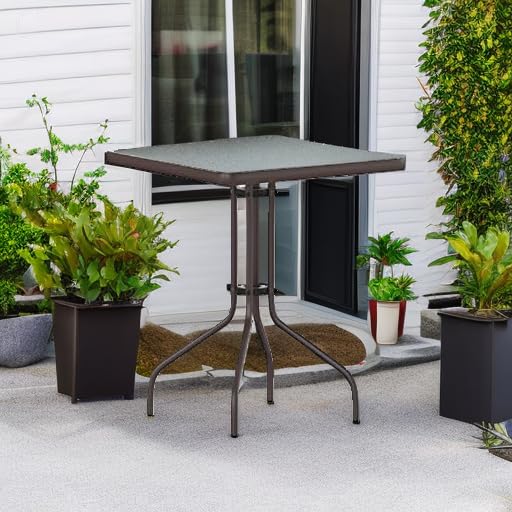 Flash Furniture Barker 23.5