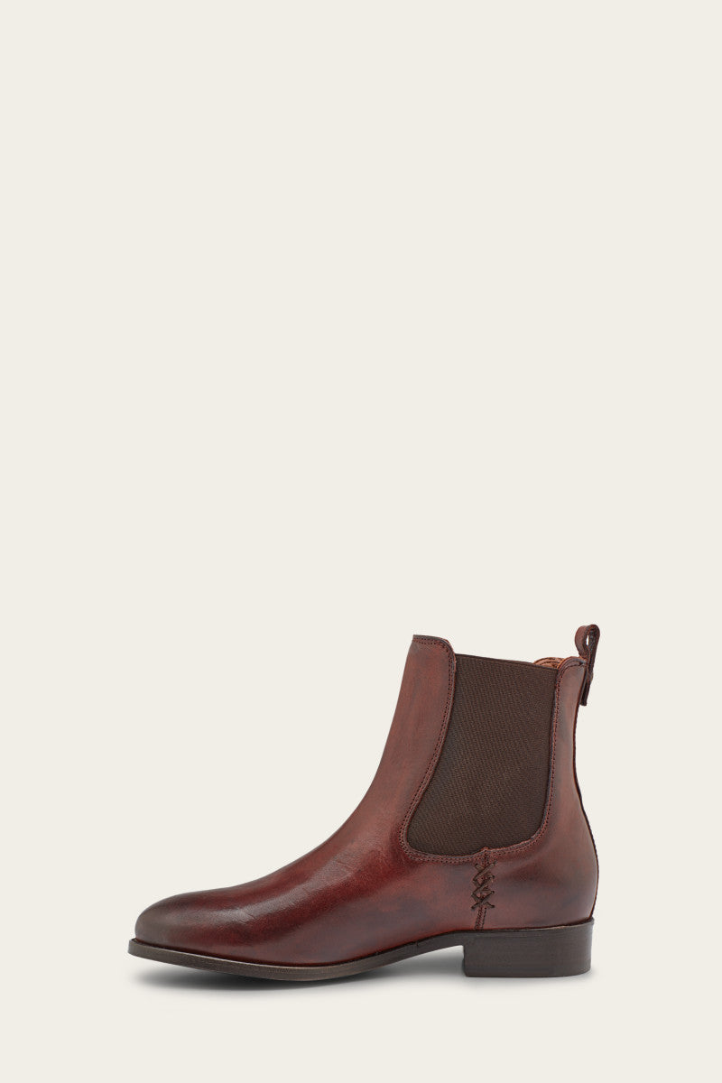Melissa Chelsea Pre Loved Women's Shoes - Vintage & Sustainable Fashion for Casual Wear, Work & Everyday Outfits