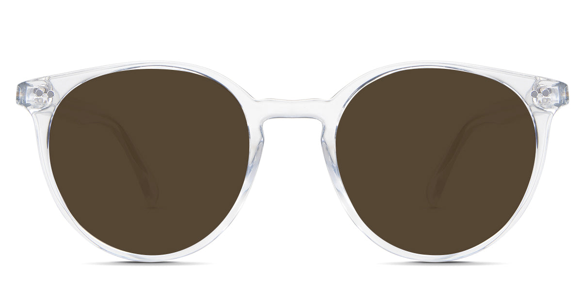 Lilah Women's Prescription Sunglasses - UV Protection, Stylish & Comfortable for Driving, Outdoor Activities & Fashion