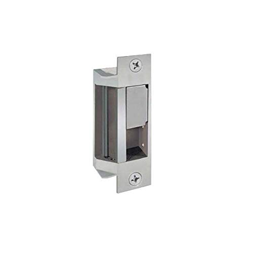 4500 629 Electric Strike Lock - Heavy Duty Commercial Grade Access Control for Doors - Ideal for Offices, Schools, and Security Systems
