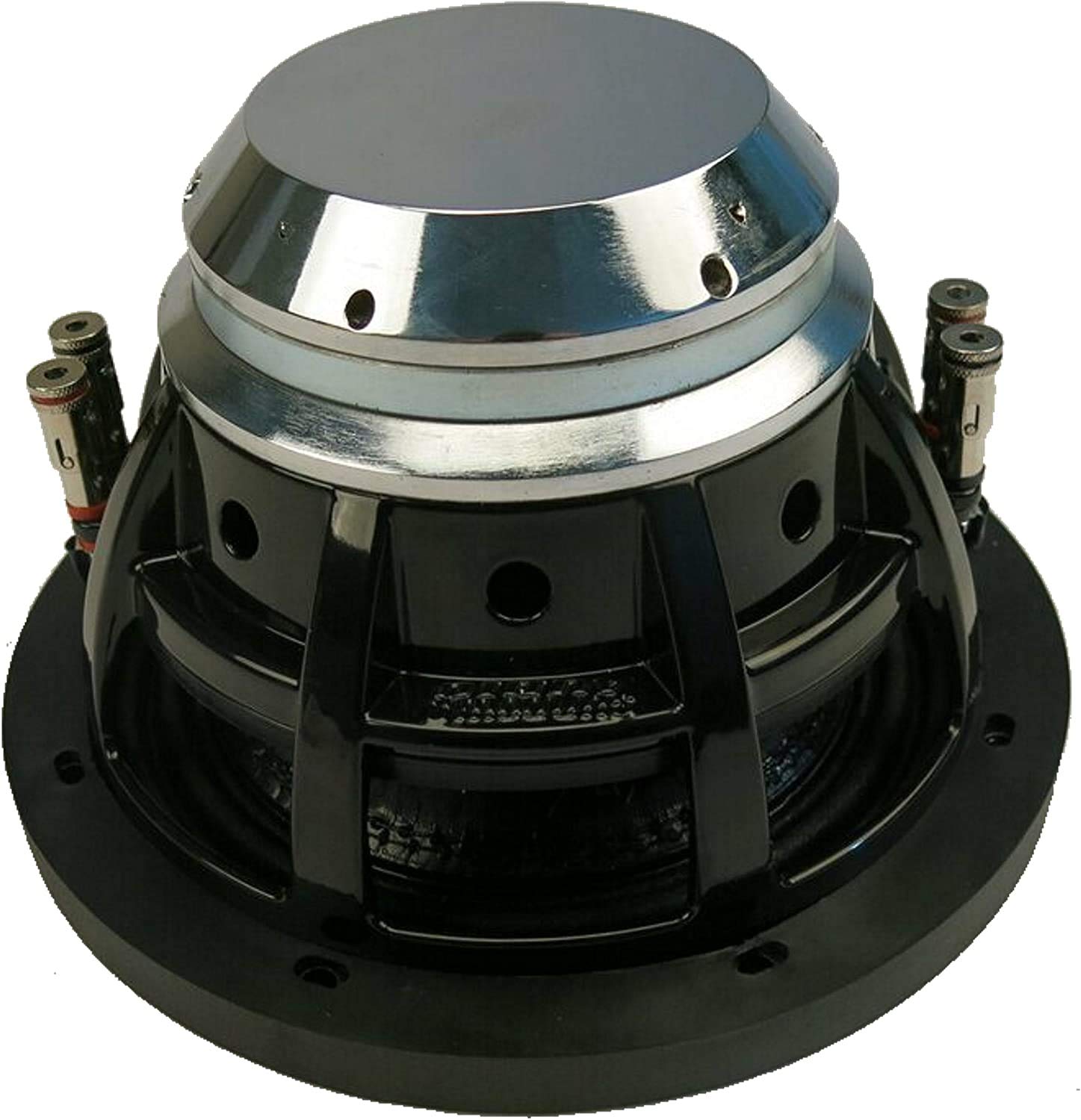 Sundown Audio SD-4 8 D4 8