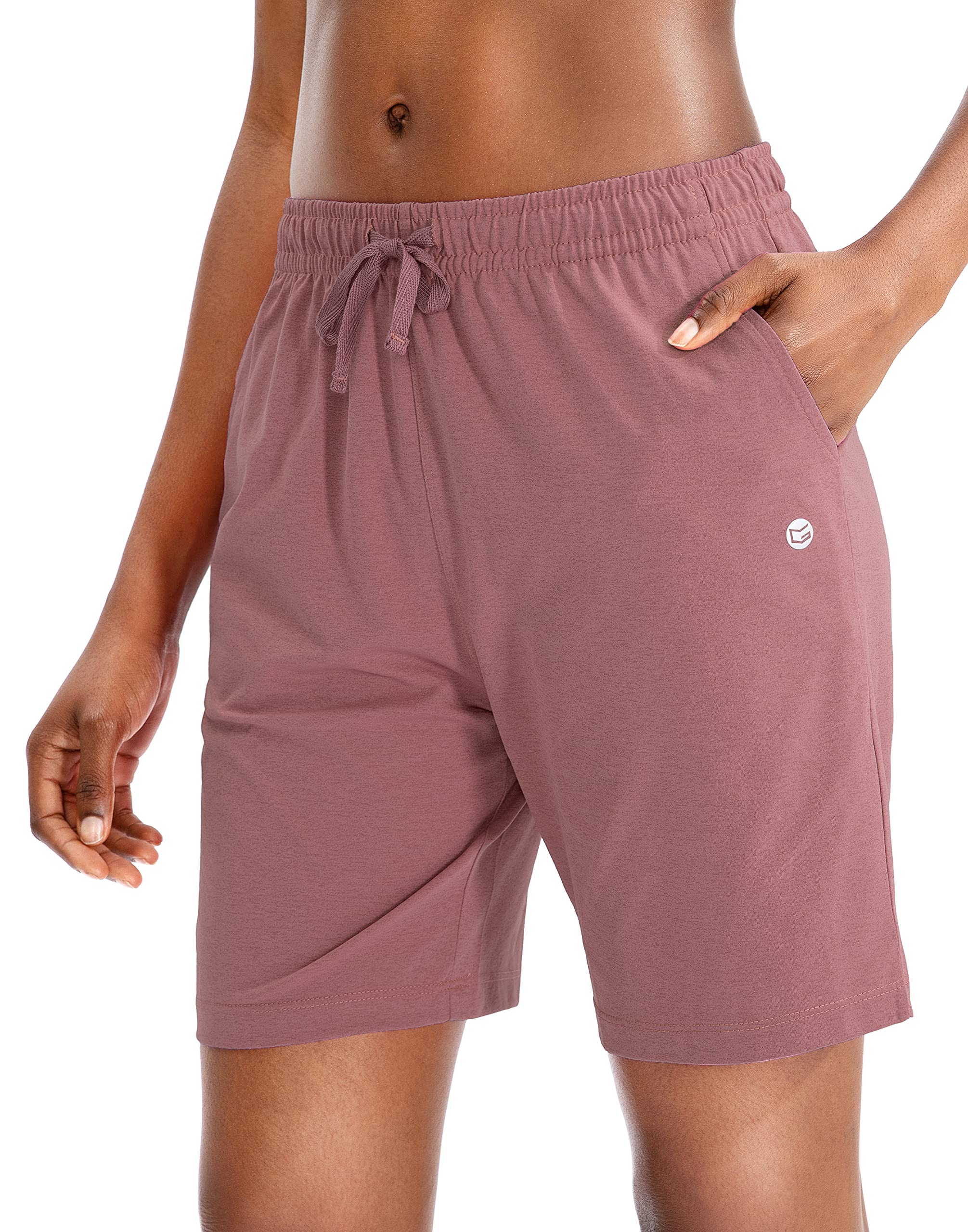 Women's Bermuda Shorts - 7