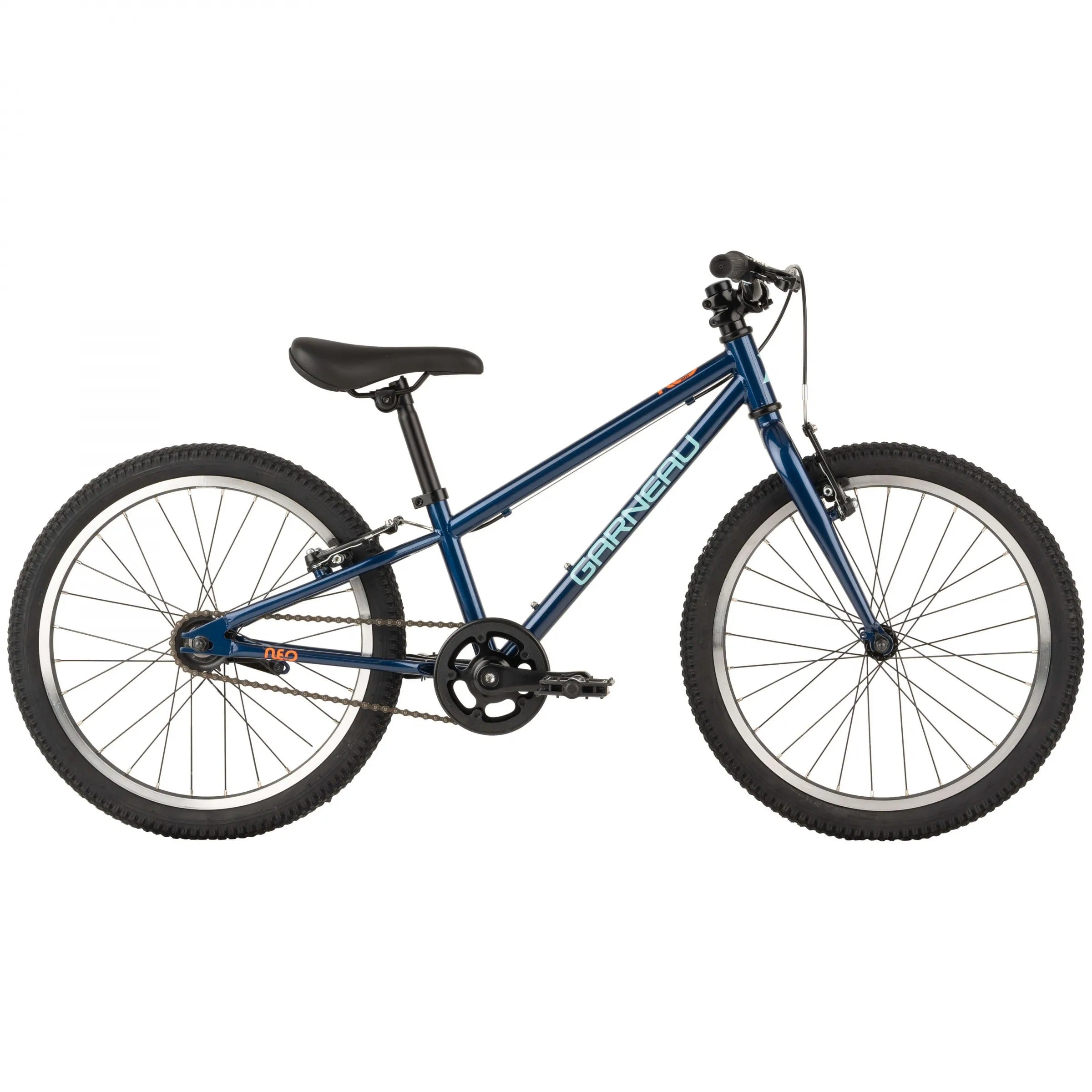 Louis Garneau Neo 201 Coaster Brake - High-Performance Bike Brake for Urban Commuting & Leisure Cycling | Perfect for City Bikes, Cruisers & Fixies