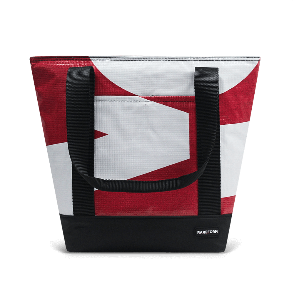 Beck Cooler Bag Bk1 00881 - Insulated Lunch Bag for Work, Picnics & Outdoor Activities | Leakproof & Durable