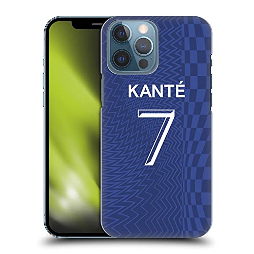 N'Golo Kanté