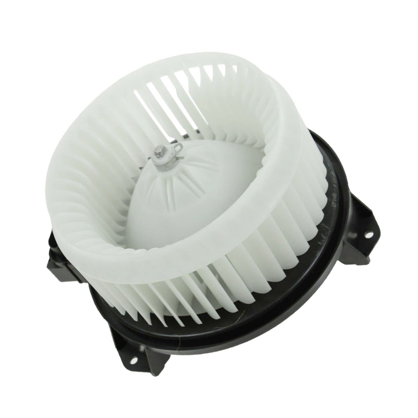 Honda Acura Civic CSX AC Heater Blower Motor with Fan Cage - Replacement Part 79310SNAA02 | Perfect for HVAC System Repair & Maintenance