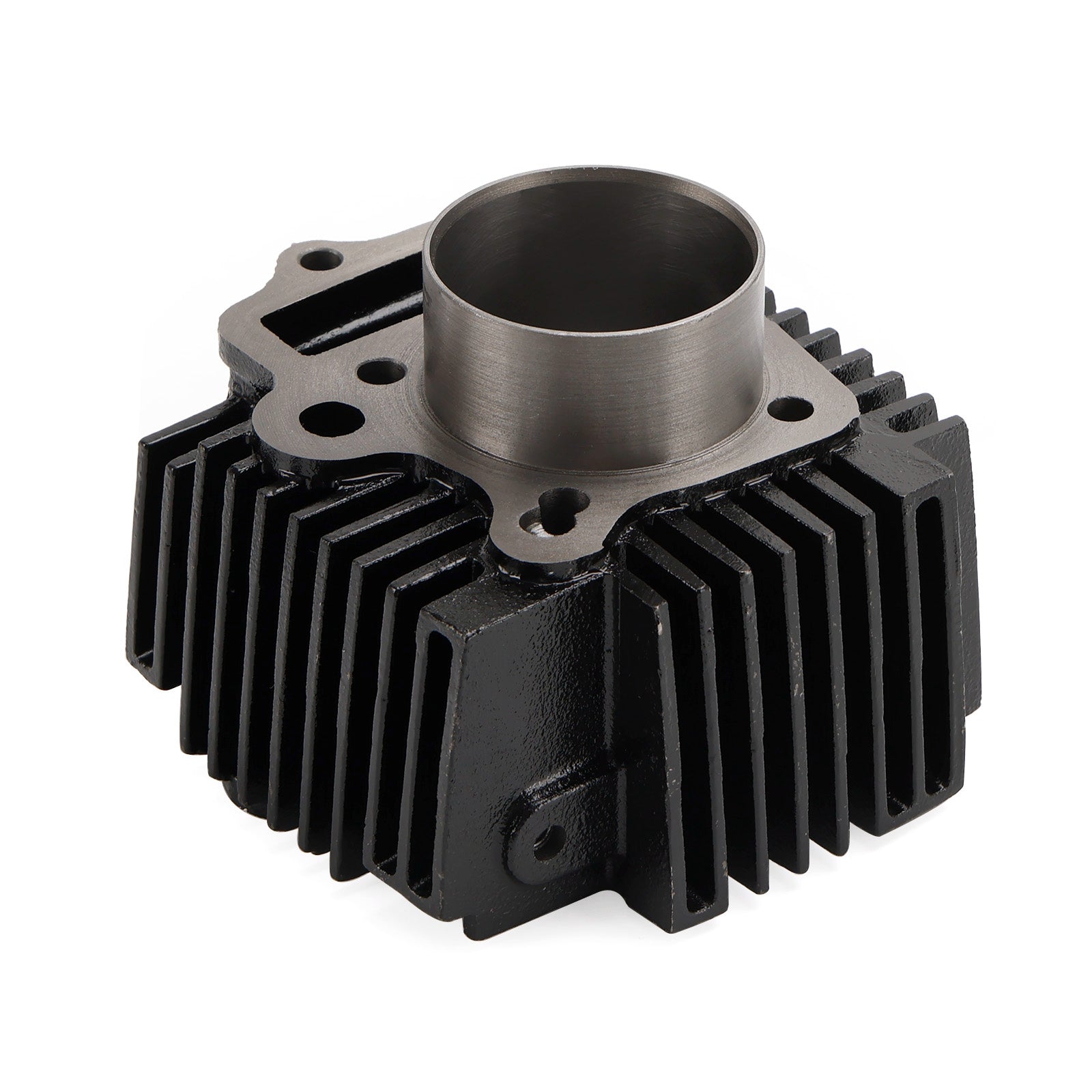 110cc Cylinder Kit for Italika FT110 XT110 AT110 Motorcycles - 52.4mm Piston with 13mm Pin - High Performance Engine Upgrade - Fast FedEx Shipping - Perfect for Off-Road & Street Bike Maintenance