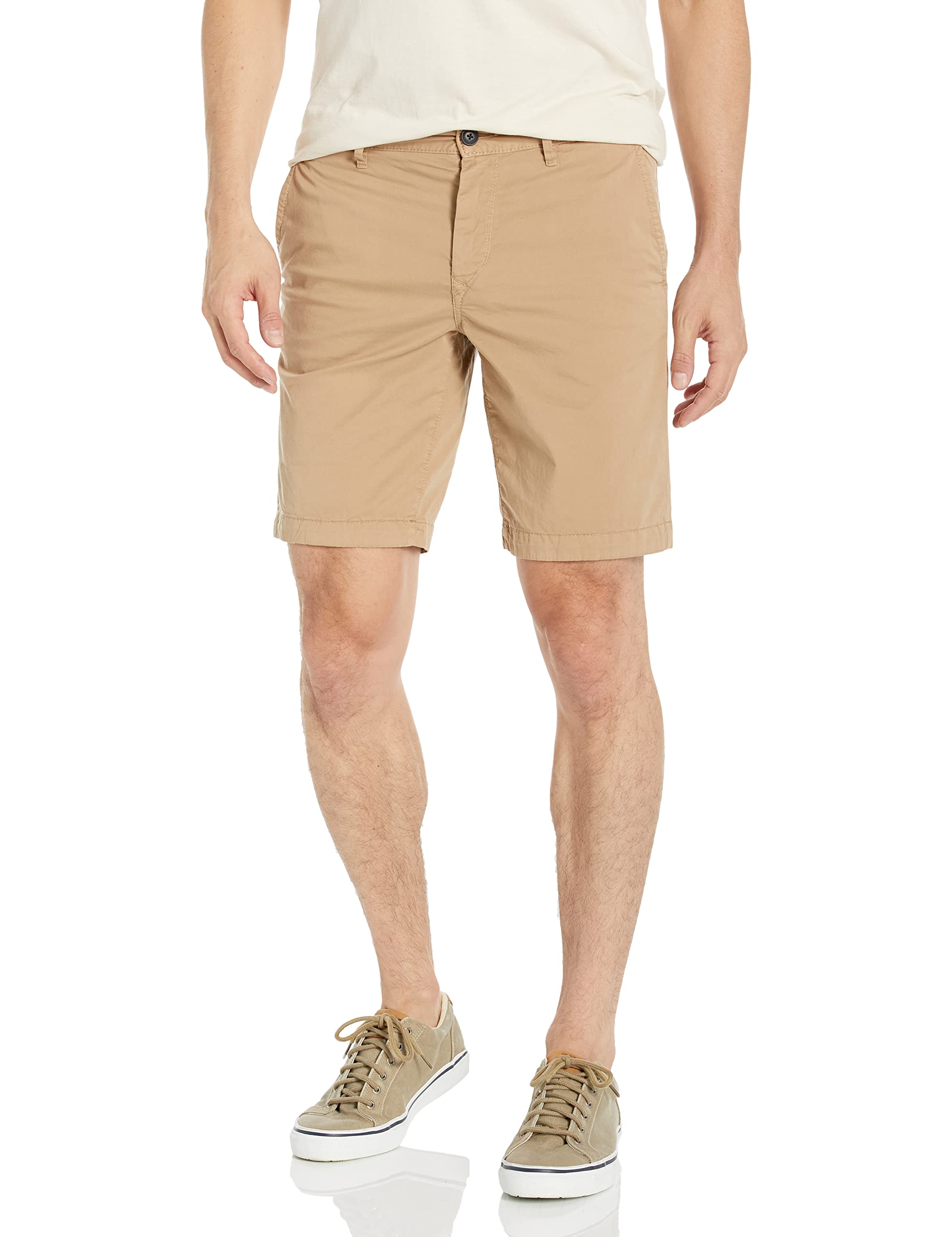 BOSS Men's Casual Shorts - Comfortable & Stylish Summer Shorts for Outdoor Activities, Travel & Lounge Wear