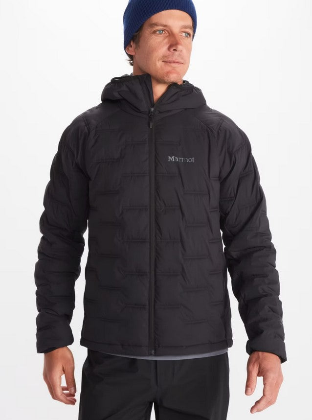 Marmot WarmCube Active Novus Jacket for Men - Lightweight Insulated Winter Coat for Hiking, Skiing & Outdoor Activities