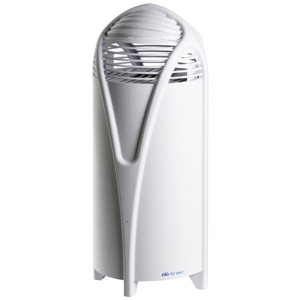 Airfree T800 Filterless Air Purifier for Home - HEPA-Free Air Cleaner for Allergies, Dust, and Odors - Ideal for Bedrooms, Living Rooms, and Offices