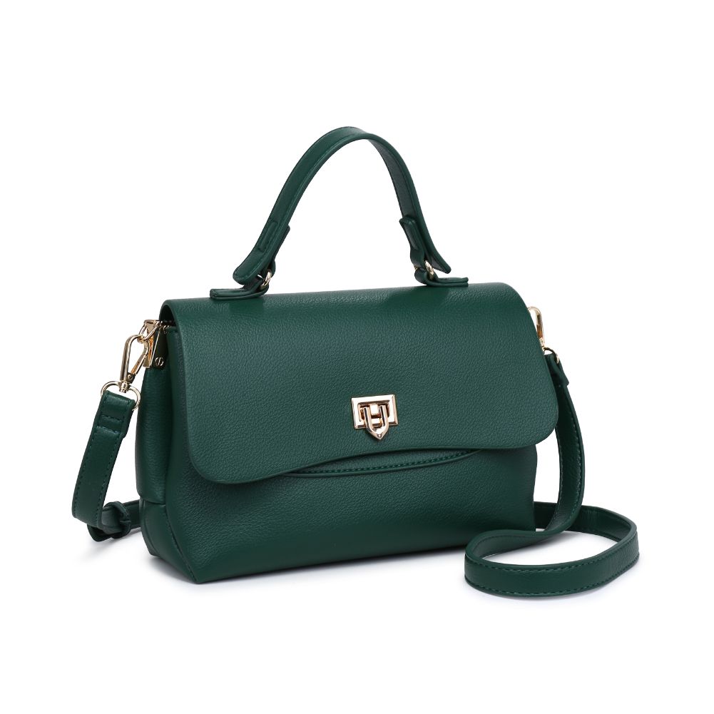 Tati Crossbody Bag for Women - Stylish Leather Shoulder Purse with Adjustable Strap, Perfect for Daily Use, Travel & Shopping