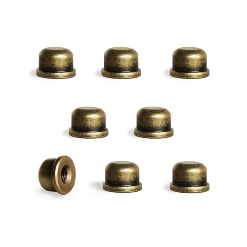 Antique Brass