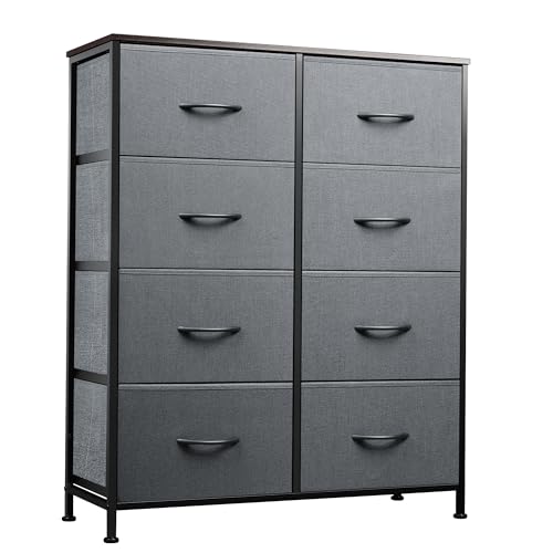 A-dark Grey