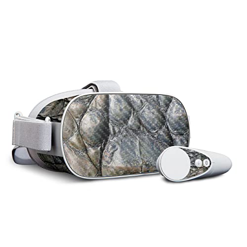 Gator Skin