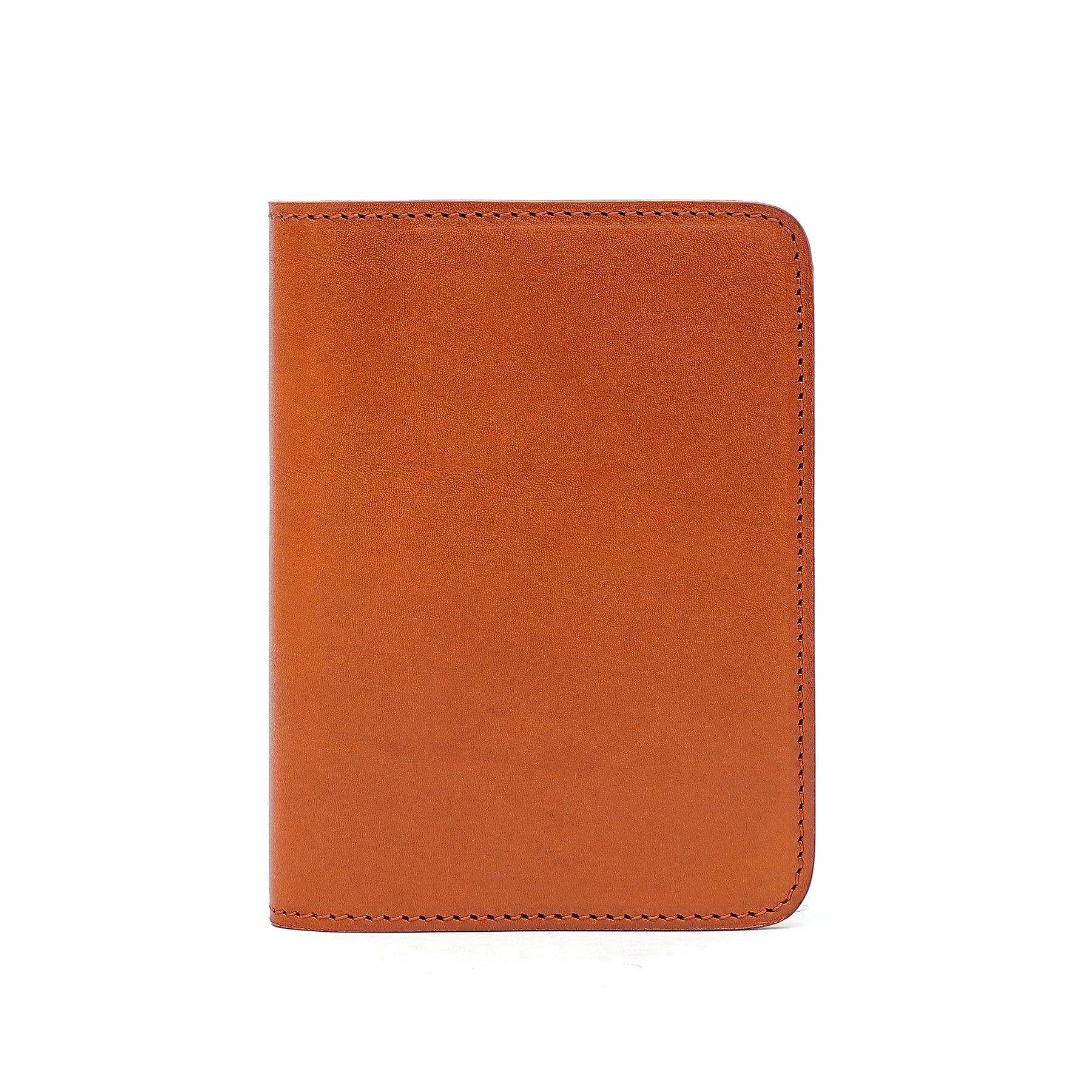 Slim RFID Blocking Passport Holder for Men & Women - Travel Wallet with Card Slots - Perfect for Airports, Vacations & Business Trips