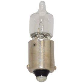 Technical Precision Min10766 Replacement Batteries & Light Bulbs - Compatible with Home Appliances, Flashlights, and Electronic Devices