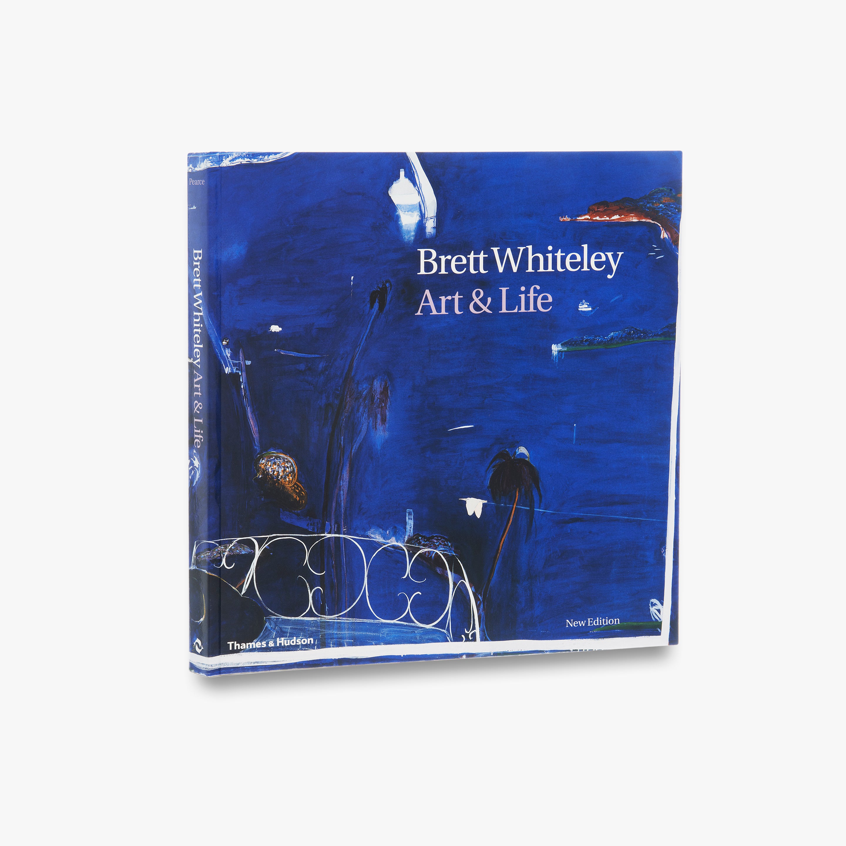 Brett Whiteley Art Prints & Paintings - Australian Modernist Masterpieces for Home & Office Decor