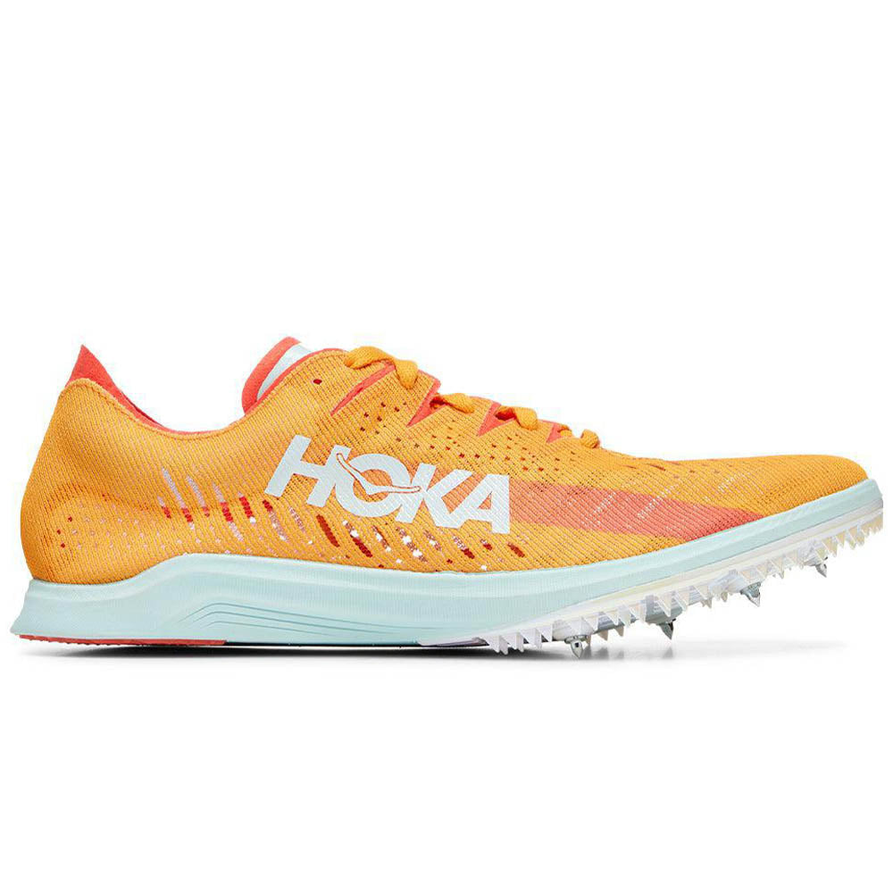 HOKA ONE ONE Cielo X LD Running Shoes for Men & Women - Lightweight Performance Sneakers for Road Racing, Training & Marathon