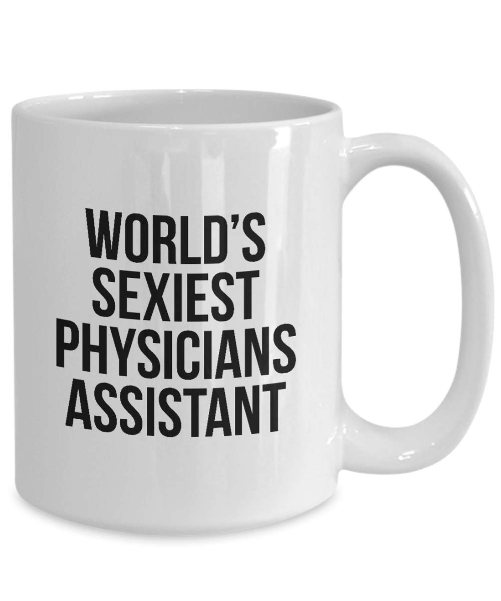 **Funny Medical Quotes Coffee Mug - Perfect Gift for Physicians Assistants, Doctors & Medical Graduates - Ideal for Coffee Breaks, Office Use & Medical School Celebrations**