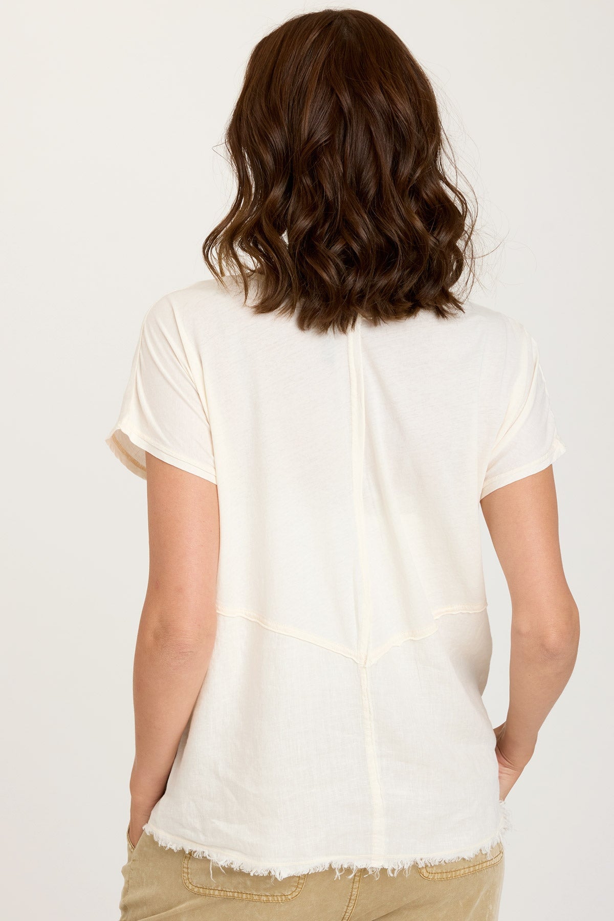 Rian Top Muted Primrose - Women's Floral Print Blouse for Casual & Office Wear | Perfect for Spring & Summer Outfits