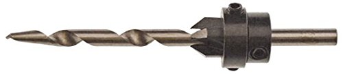 Alfa Tools #10 Screw Countersink - CSK51060C for Woodworking