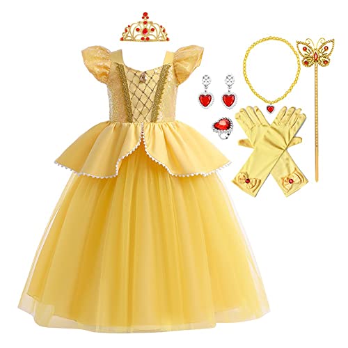 024 Dress W/Accessories