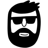 BEARD MAN