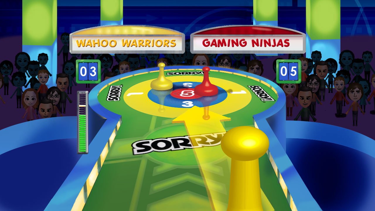 Family Game Night 4: The Game Show - PlayStation 3 Video Game | Fun Trivia & Party Games for Family Game Nights & Social Gatherings