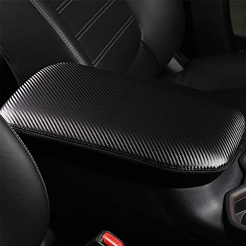 Black carbon fibre