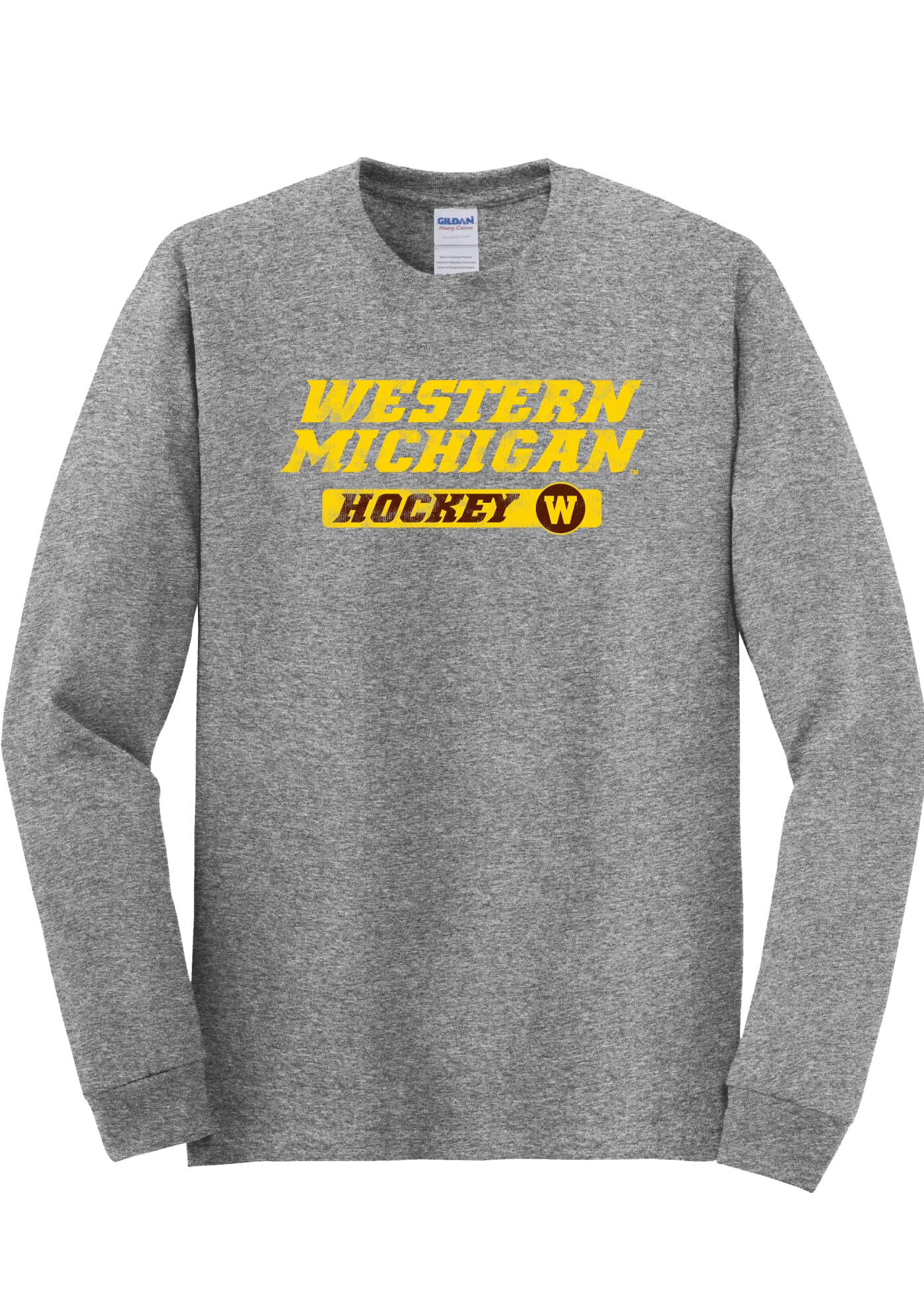Western Michigan University Broncos NCAA Youth Apparel - Kids' Fan Gear for Game Day, School Spirit & Casual Wear