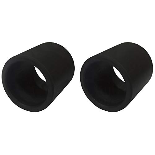 Set of 2 Power Steering Cylinder Bushing Kit - Compatible with Various Models (R95250, WN-R95250, WN-R95250-A) - Durable Replacement for Smooth Steering - Ideal for Car Repair & Maintenance