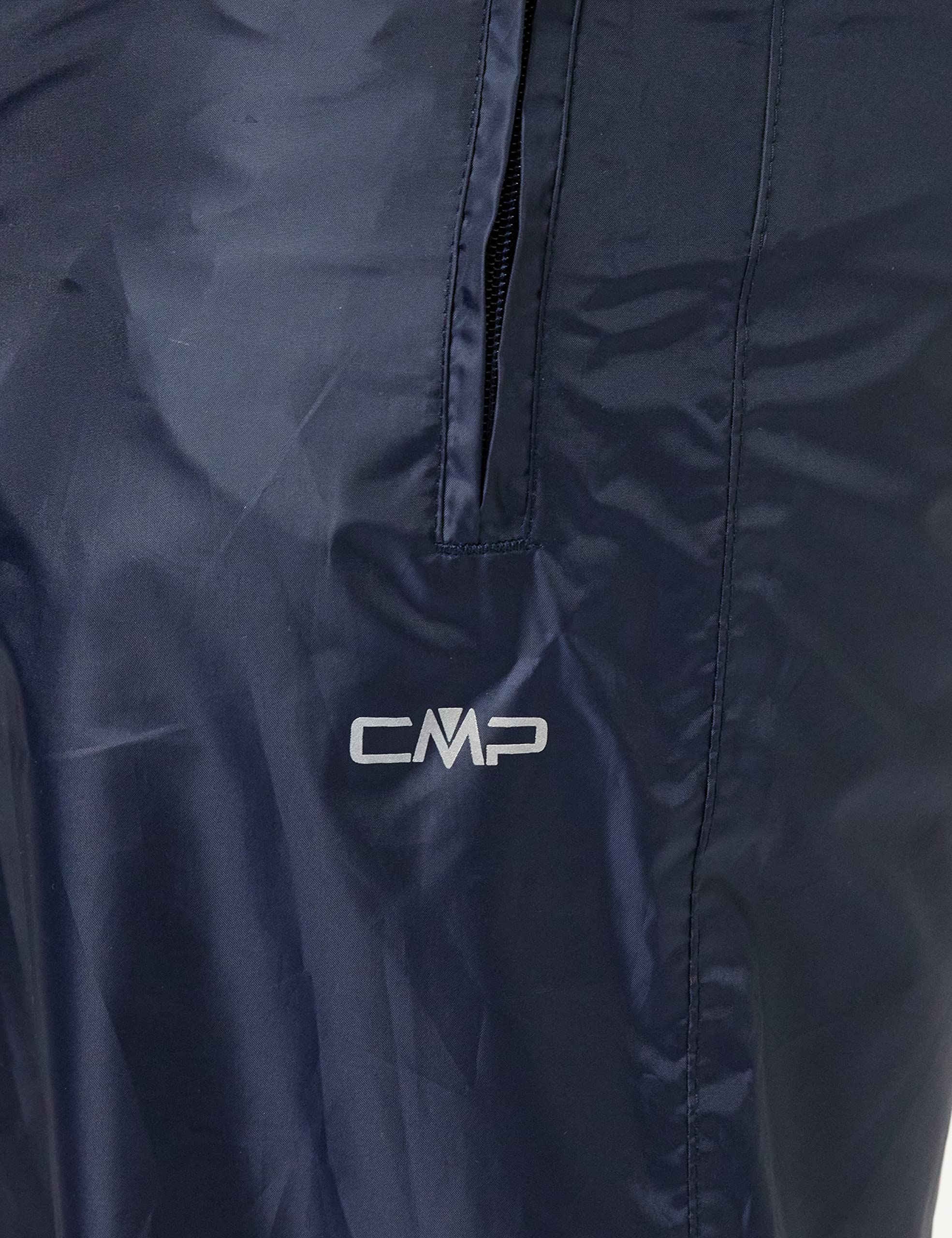 Men's Waterproof Rain Pants - Lightweight & Breathable Outdoor Hiking Gear for Camping, Fishing & Cycling