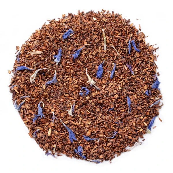 Organic Earl Grey Tea - Premium Loose Leaf Black Tea with Bergamot Oil - Perfect for Relaxation & Afternoon Tea Time