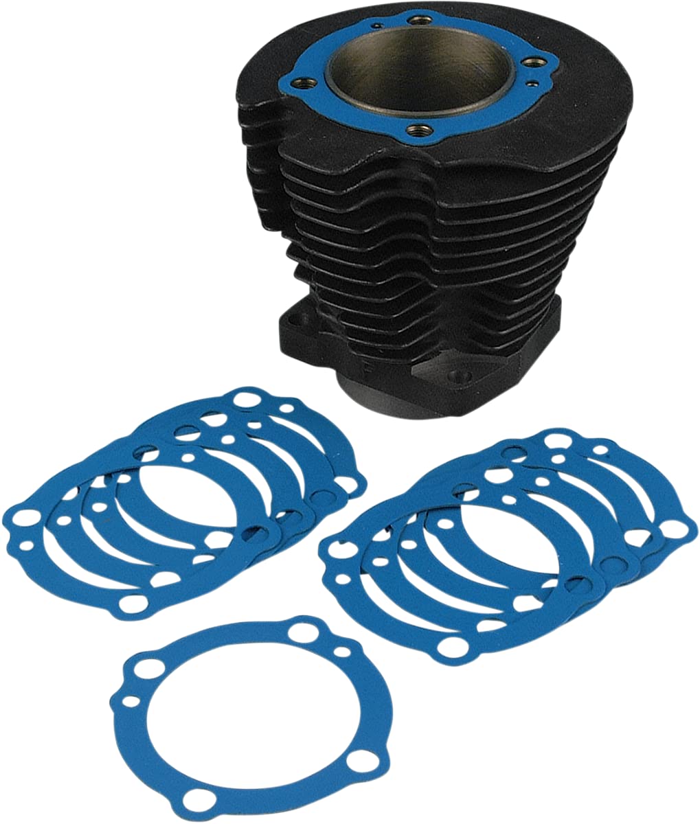 James Gaskets 16769-57 High-Performance Teflon™ Cylinder Head Gasket - Durable Engine Seal for Automotive, Marine & Industrial Applications