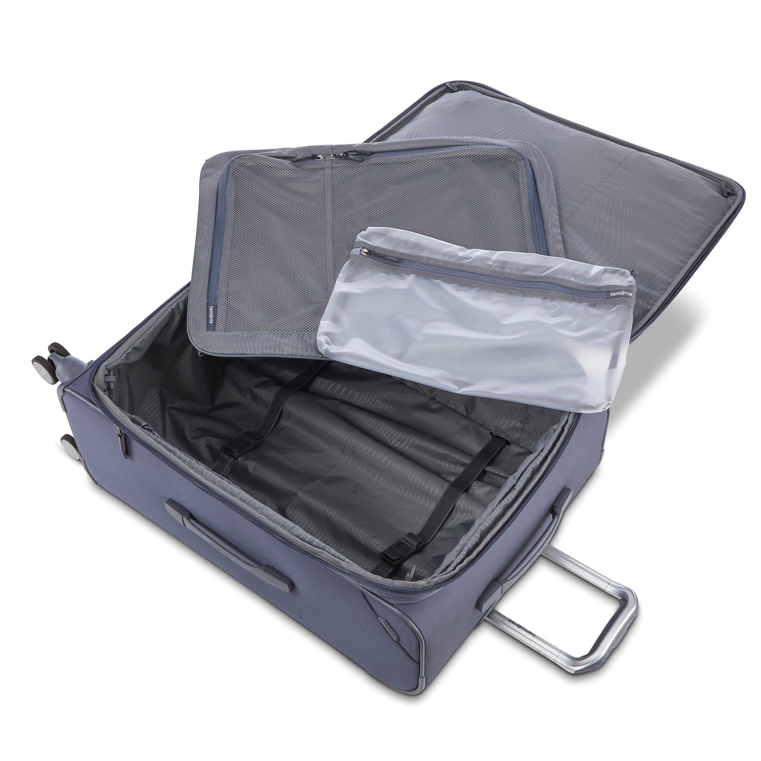 Samsonite Ascentra 28