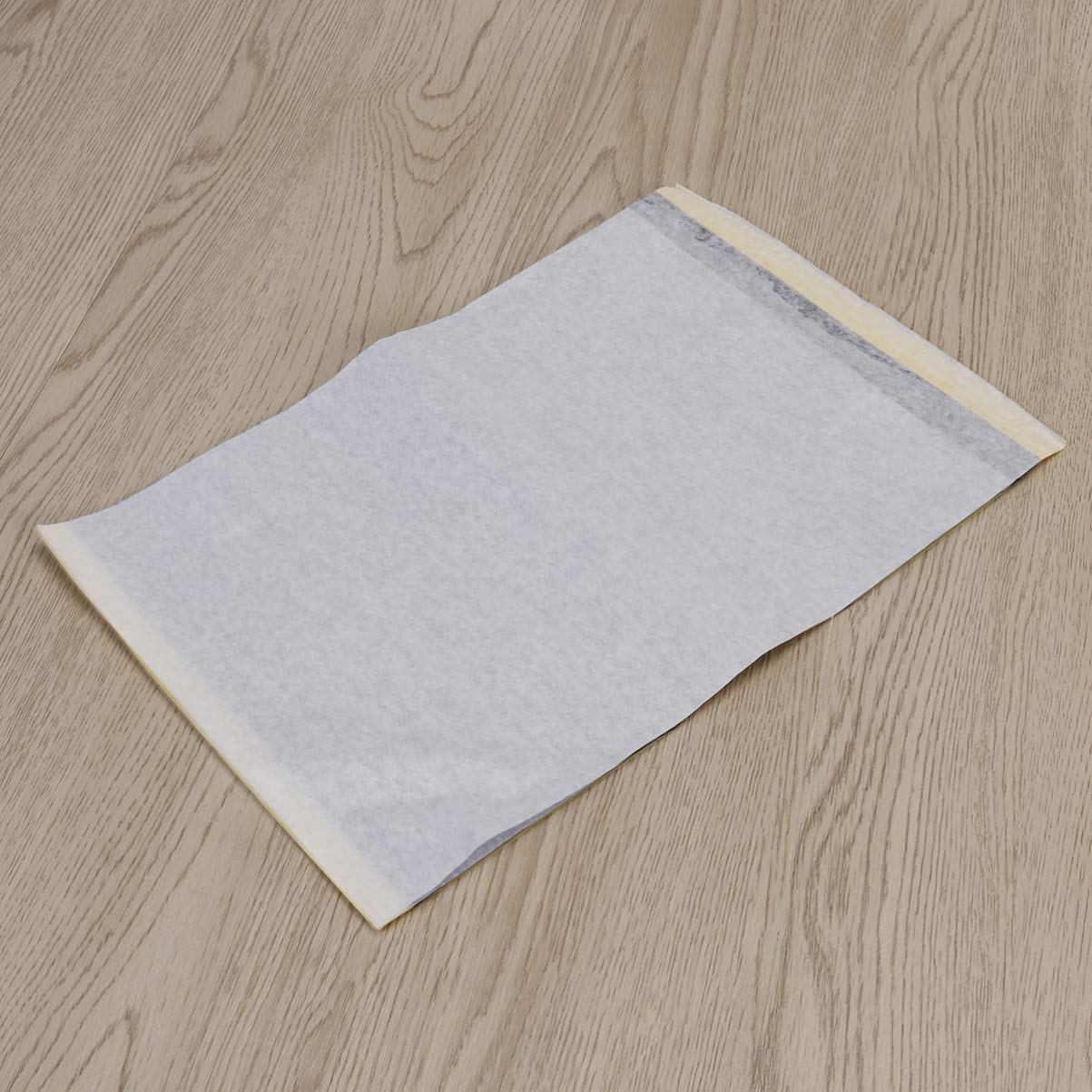 30 Pcs Thermal Transfer Paper for Copier - A4 Size Stencil Paper, Tracing Paper for Arts & Crafts, DIY Projects, and Office Use