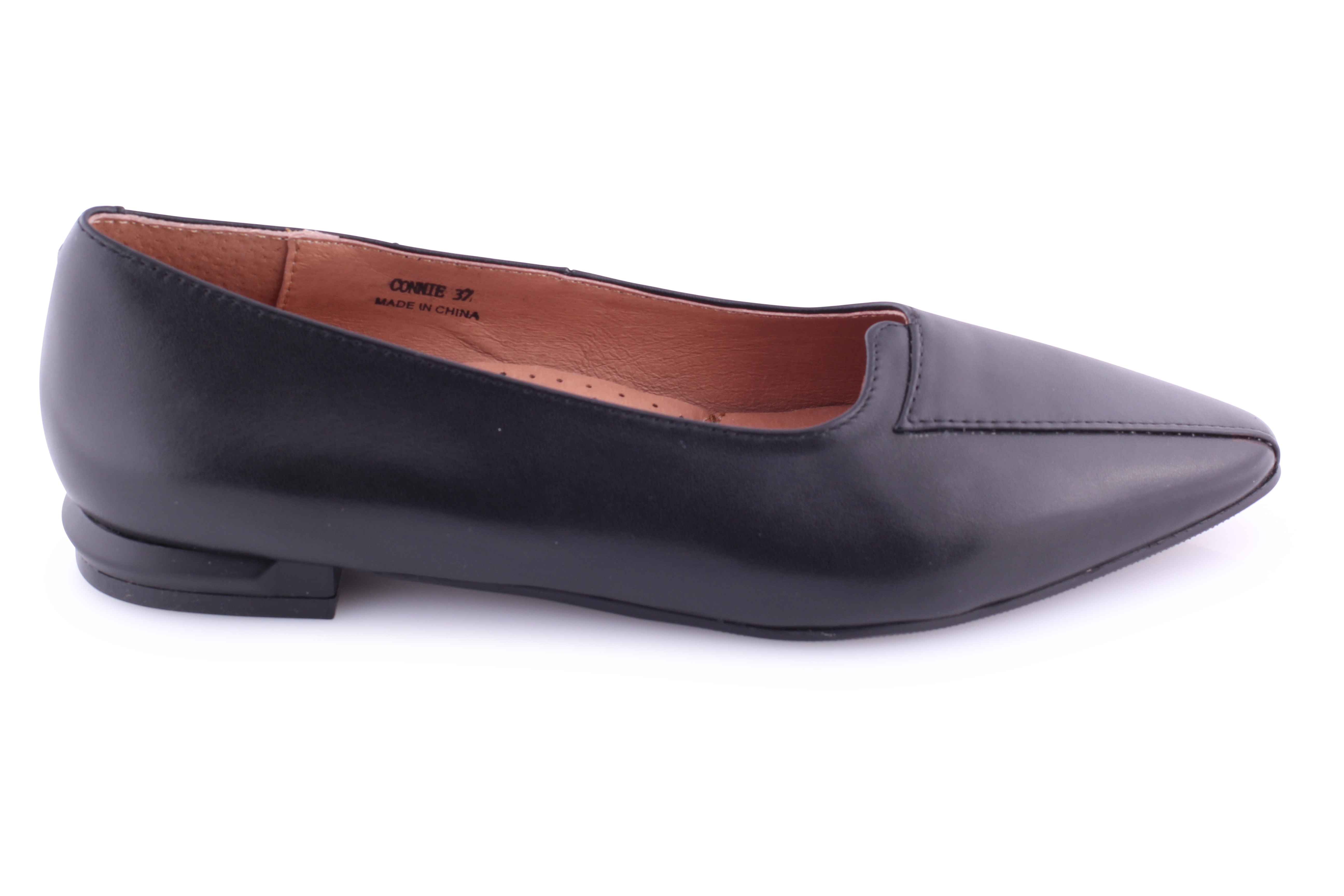 Lynette&Co Connie S Women's Fashion Sneakers - Lightweight Comfortable Walking Shoes for Casual Wear, Running & Gym Workouts