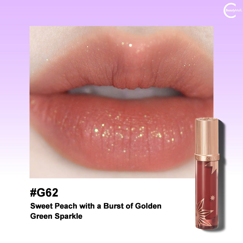 Girlcult Matte Lip Cream - Long Lasting Hydrating Lipstick, 4 Great Inventions Collection, Vegan & Cruelty Free - Perfect for Date Night, Parties and Everyday Wear