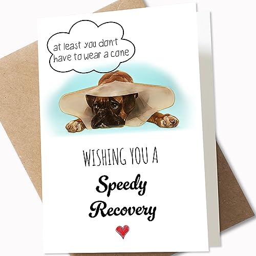 Get well soon