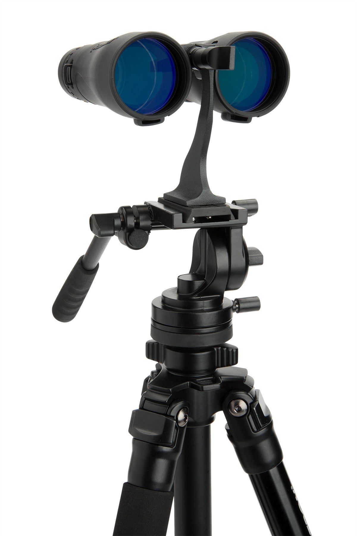 High-Powered 10x50 Binoculars with Granite ED Lens - Perfect for Bird Watching, Hunting & Stargazing
