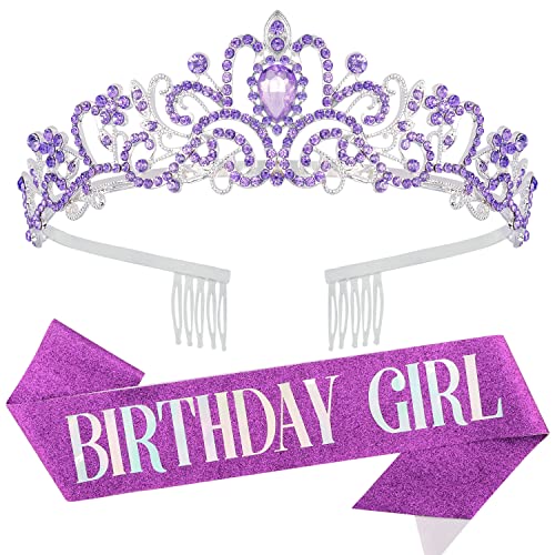 13 Light Purple