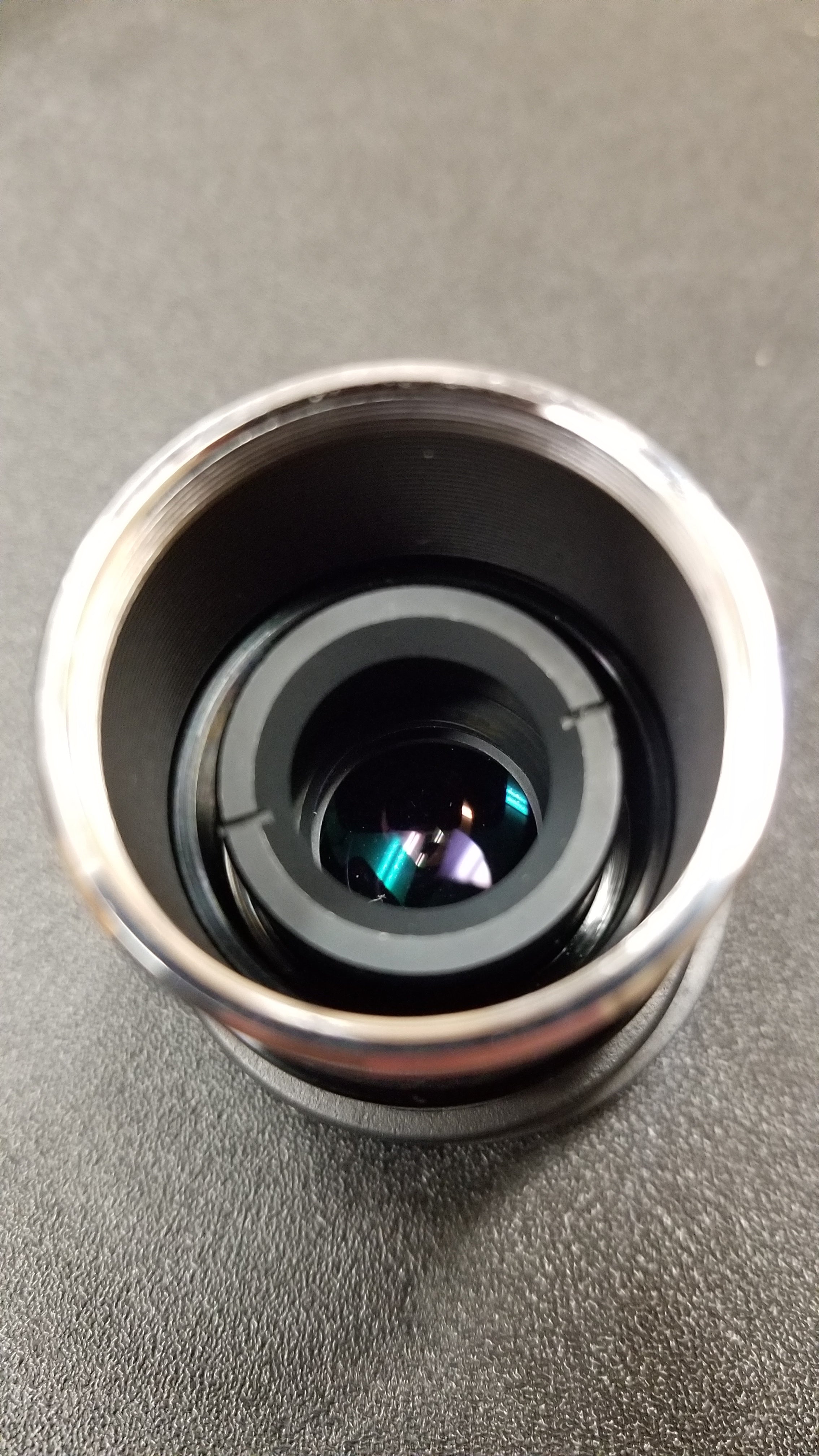 Tele Vue 17mm Plossl Eyepiece (1.25